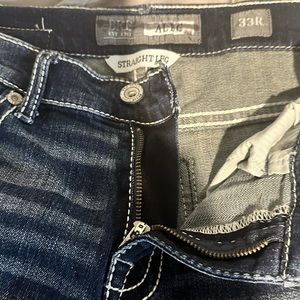 Men’s 33R BKE jeans